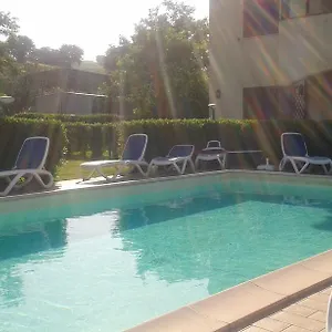 Aparthotel L'oasi, Istia dʼOmbrone