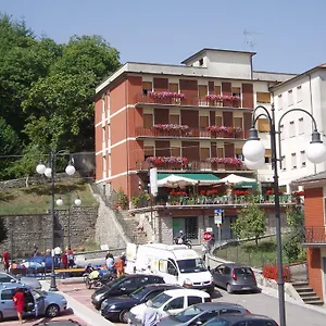 Hotel Bellavista, Roncobillaccio