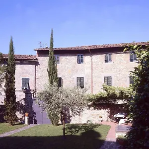 Bed & Breakfast Antica Casa Le Rondini, Borgo a Buggiano