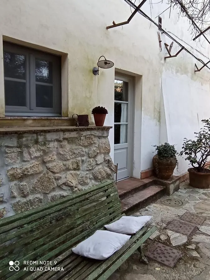 Affittacamere Agula Relais Camera Matrimoniale Pugnano
