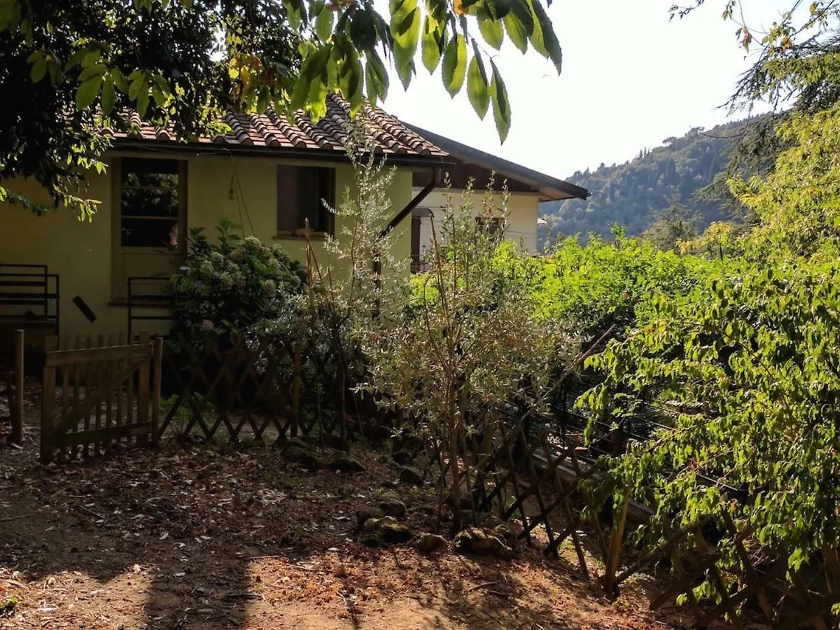 Agula Relais Camera Matrimoniale Pugnano 意大利